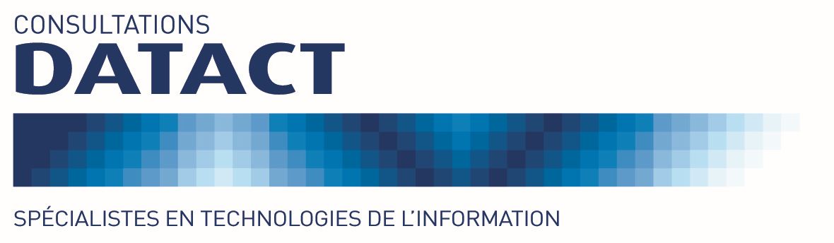 À propos - CONSULTATIONS DATACT